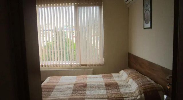Двухместный номер Standard Хотел ЮГ / Guest House Yug