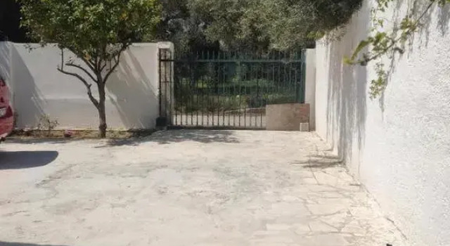 Апартаменты Johnson house