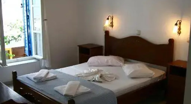 Номер Standard Hotel Landeris