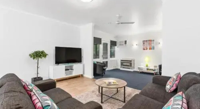 Wattle Grove Villa, Rezervovat Vila Maryborough 