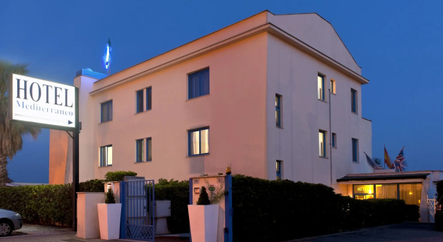 Hotel Mediterraneo