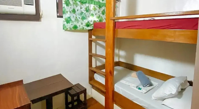 RedDoorz @ Sukitel Budget Hotel Nasugbu