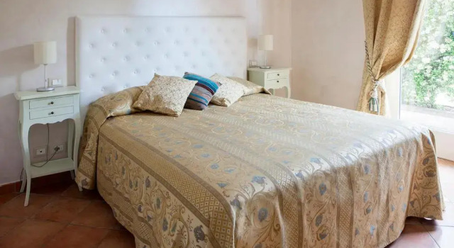Номер Standard Locanda San Giorgio