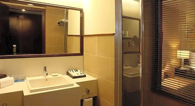Клубный номер Standard Vissai Saigon Hotel