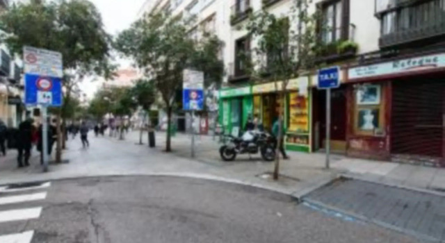 Madrid Center- Fuencarral Pedestrian, Забронировать Отель Мадрид Провинция Мадрид, рядом с Дом-музей Лопе де Вега