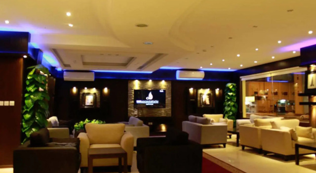 Shams Al Khayal Hotel Apartments, Varaa Huoneisto SPA-hotellit kohteessa Riyadh Region, SPA