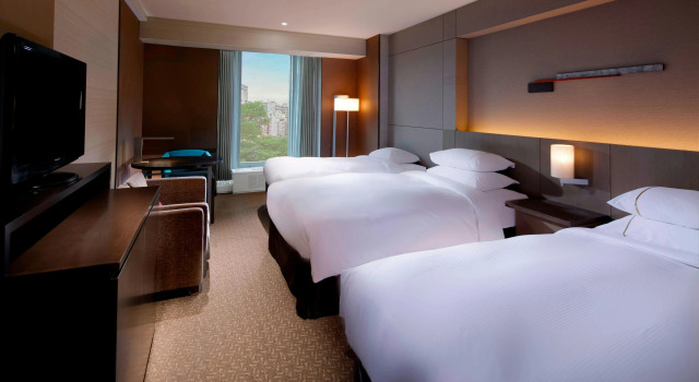 Sheraton Miyako Hotel Osaka, Забронировать Отель Сакаи Осака, рядом с Aizenzaka Slope