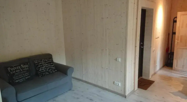 Коттедж с 2 комнатами Mizarai Mill House