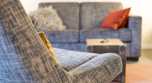 Номер Comfort HARBR. boardinghouse Ludwigsburg