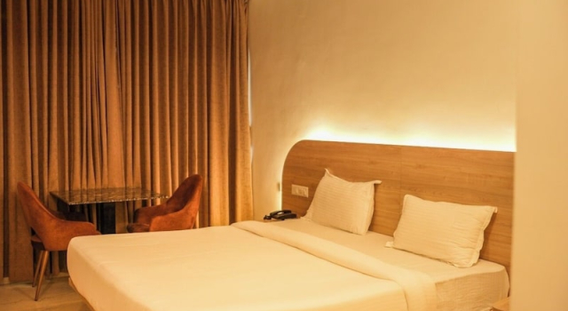 Номер Standard The High Point Inn & Suite