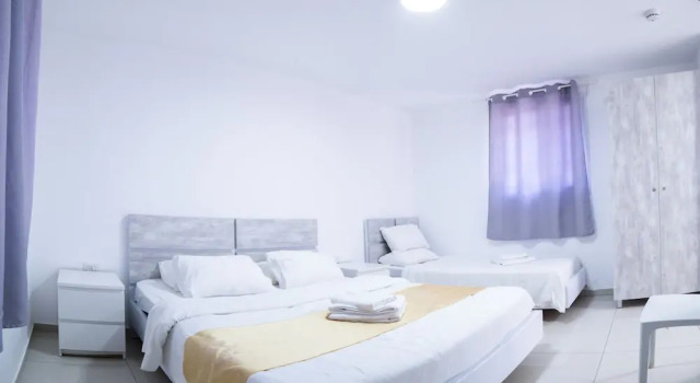 Agamim Hotel