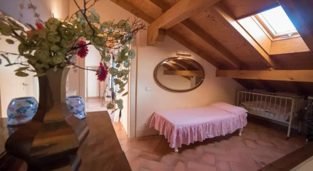 Вилла Romantic Nido