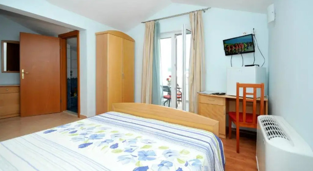 Apartments Villa Lida