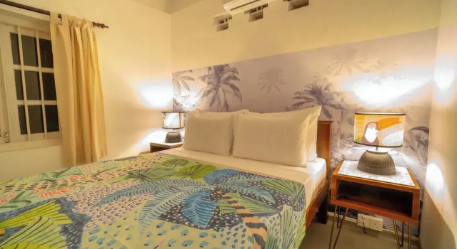 Bird Of Paradise - Ahangama Villa
