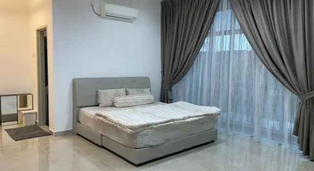 Коттедж Jovial home