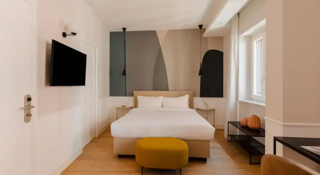Sonder by Marriott Bonvoy Antinoo Apartments Piazza del Parlamento