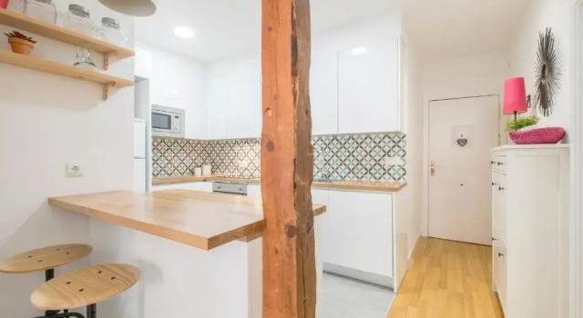 Апартаменты Apartamentos Eloísa