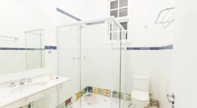 Четырёхместный номер Luxury Sagrados Corações - Pousada