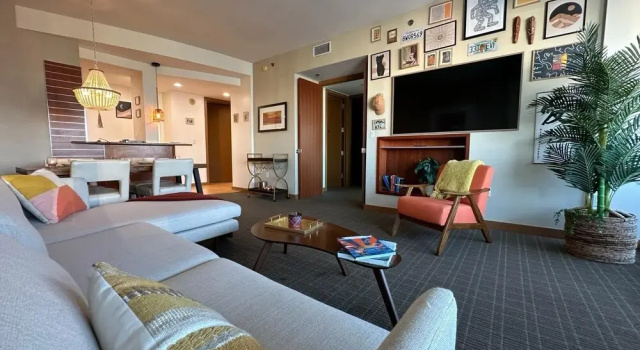 Brickell Floor 31 Sea View-Free Parking by Palermo Home, Забронировать Апартаменты/квартира Апартаменты Miami Metropolitan Area, Апартаменты/квартира