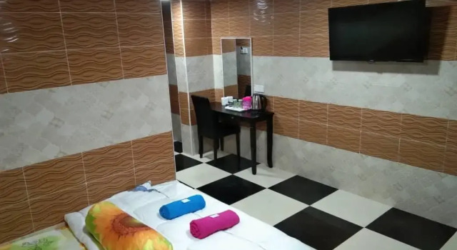 Двухместный номер Business SmileHome at Cameron Brinchang - KEA FARM