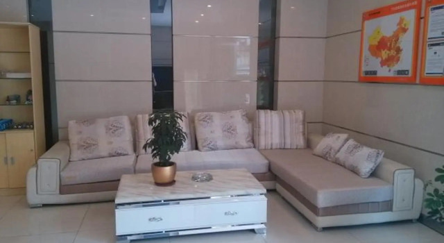7 Days Inn Foshan Jihua Yuan Metro Station Branch, Boek Hotel SPA-hotels in Guangdong, SPA