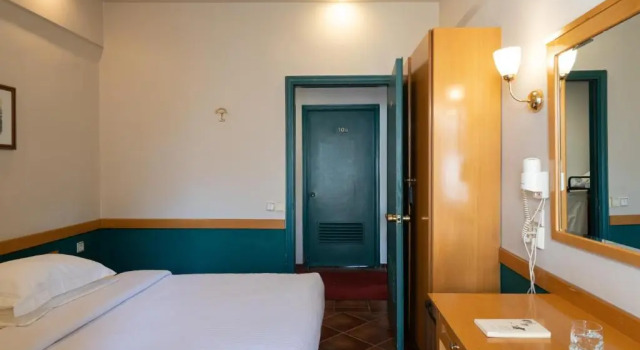 Hotel Ntinas