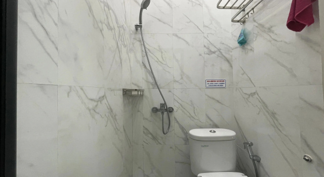 Номер Standard Hotel O Homestay Purirano