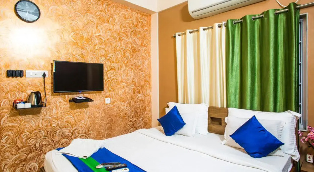 Номер Deluxe Anamitra Guest House