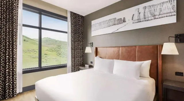 Suite 2 Schlafzimmer Origin Red Rocks, a Wyndham Hotel