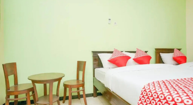 Suite Superior Rumah Singgah Anggrek Mitra RedPartner