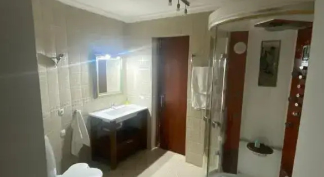 Номер Standard Mision Costa