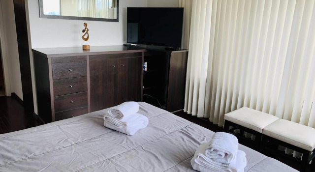 - QUINTA LUNA - Depto 4 personas