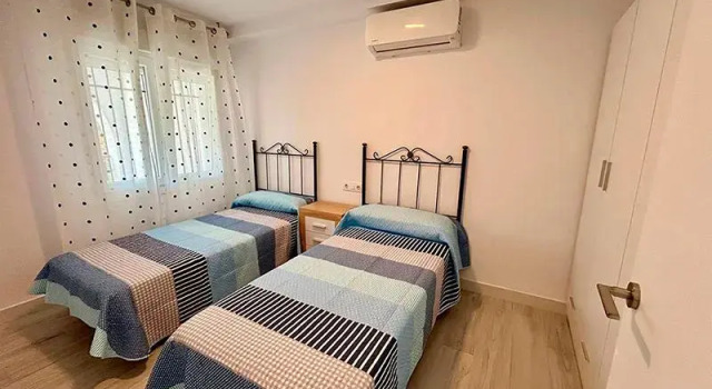 Apartamentos Torres Castillo de Peñiscola 3000