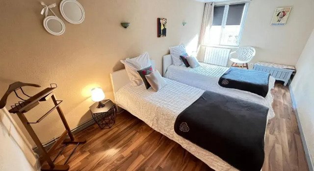 Gite Geranium***, Reserva ahora Hotel Eguisheim Ruta de vinos de Alsacia