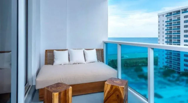 24th Street Condo #89998, Забронировать Апартаменты/квартира Майами-Бич Miami Metropolitan Area, рядом с Boucher Brother Water Sport