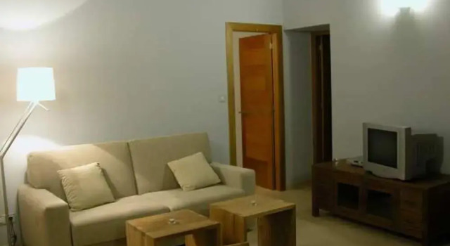 Apartamentos Casona del Agua, Rezerwuj Apartament Hotele w Kantabria z parkingiem, Parking