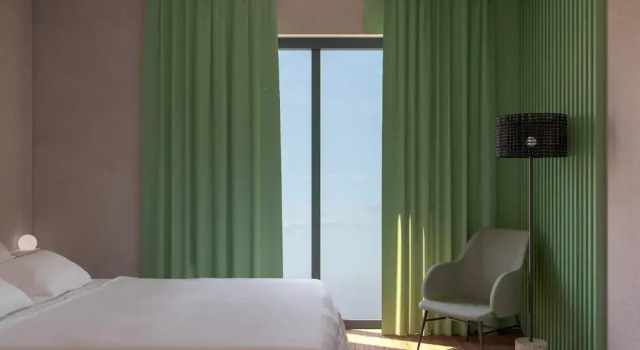 Solarena Bistrot, Prenota Hotel Barreiros 
