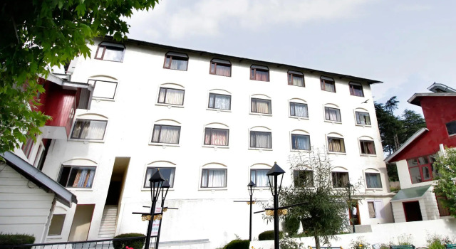 Vardaan Hotels - PatniTop, Забронировать Отель Отели Джамму и Кашмира с завтраком, Завтраки