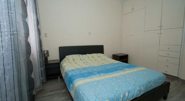 Santa Barbara Complex, Rezervovat Apartmán Germasogeia Lemesos