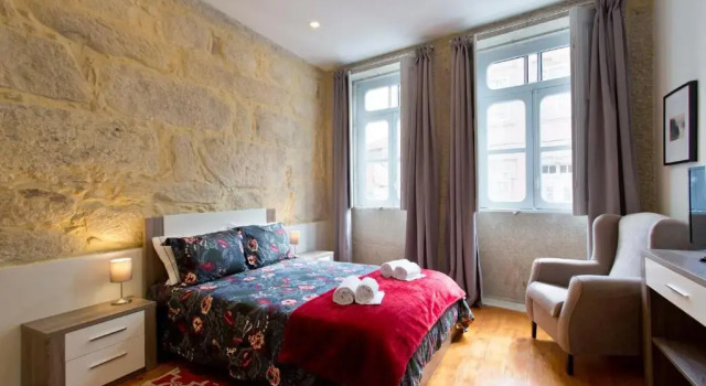 Студия Casas de Vera Cruz