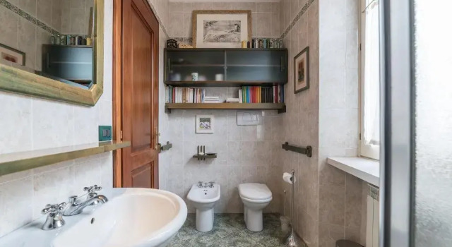 Апартаменты Domus Aurea & Colosseo Sweet Flat