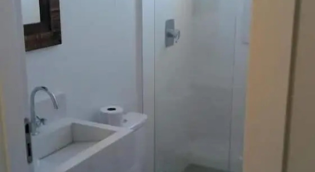 Люкс Classic Pousada Solar de Penha