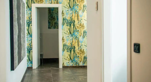 Люкс Hotel Up Wellness & Spa
