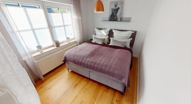 Ferienwohnung Sonnenschein