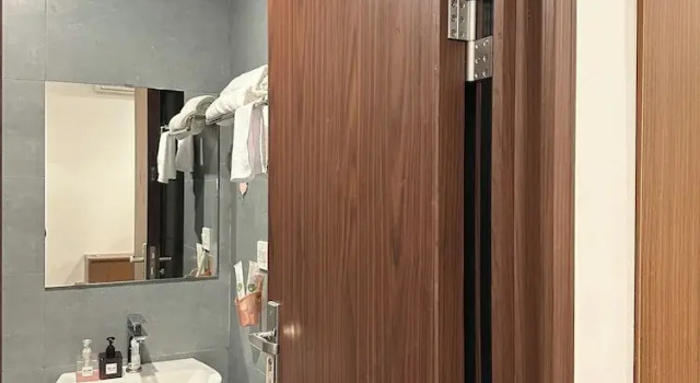 Апартаменты Standard NQ Apartment