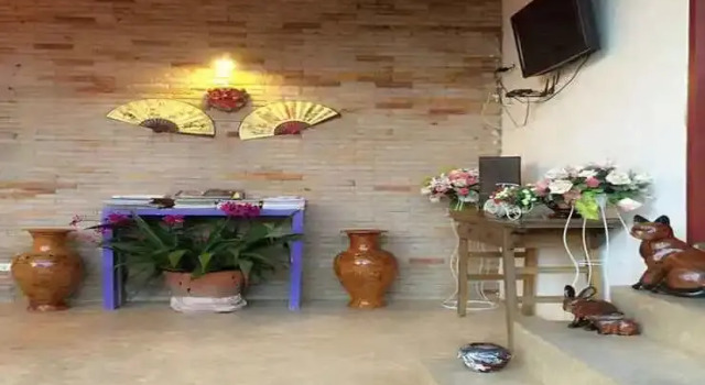 Phulomdao Resort, Забронировать Курортный отель Отели Khao Yai 3 звезды, 3*