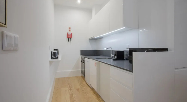 Апартаменты Liiiving - Downtown Luxury Apartment 2T