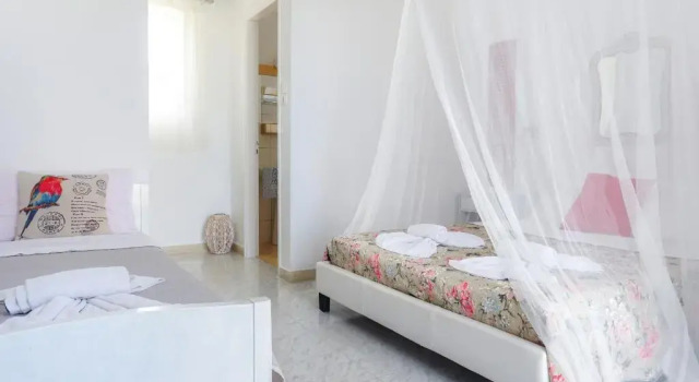 Двухместный номер Standard с частичным видом на море Cubaneros Holiday Inn