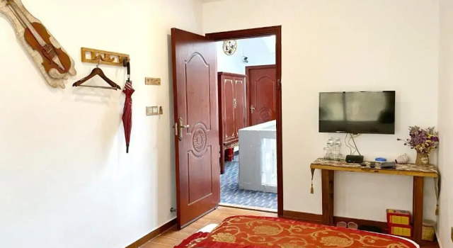 Номер Standard Mumian inn