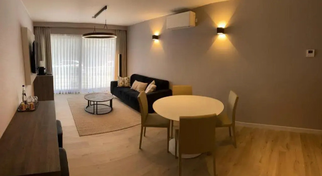 Семейный номер Superior Hotel Princess